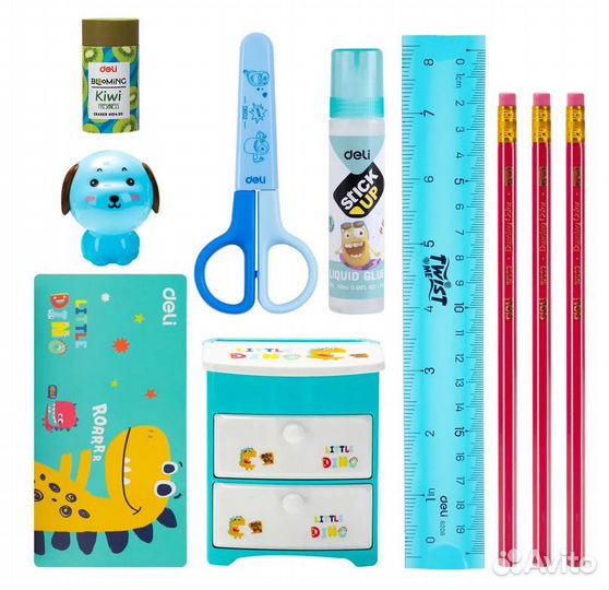 Настольный набор детский