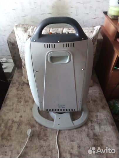 Тепловентилятор KingStone H-801A