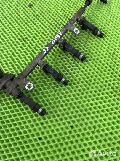 Сенс Лан Нексия форсунка a15sms 1.5