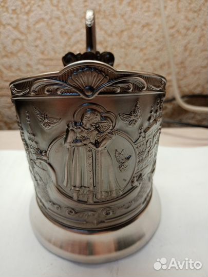 Подстаканник