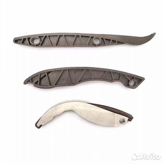 Комплект цепи грм KIA Sorento (D4CB)