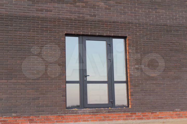 Дом 150 м² на участке 14 сот.