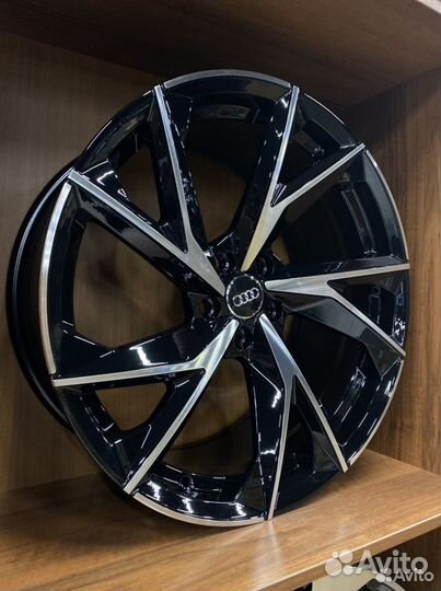 Диски R20 5x112 для Audi
