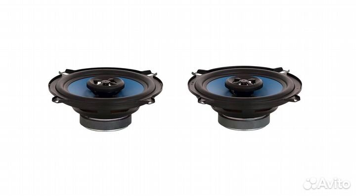 Новые автомобильные динамики Digma 13 см