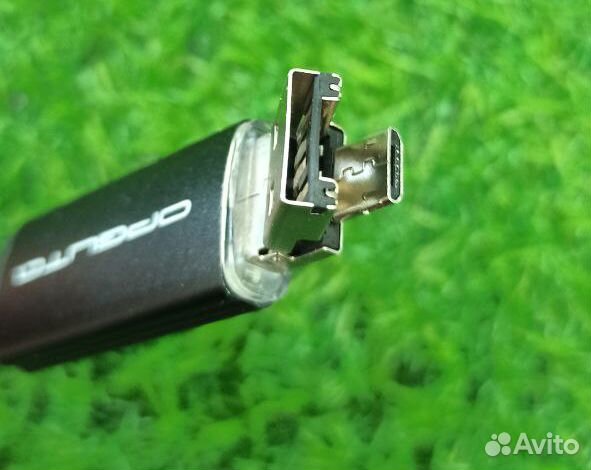 Эндоскоп новый