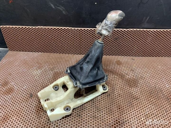 Кулиса МКПП Hyundai Sonata седан G4GC 6B647634