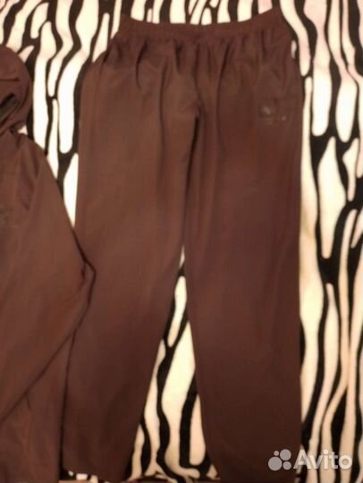 Спортивный костюм мужской летний