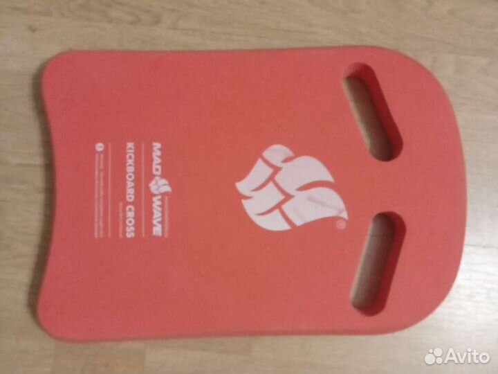 Доска для плавания mad wave