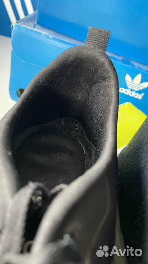 Кроссовки adidas neo
