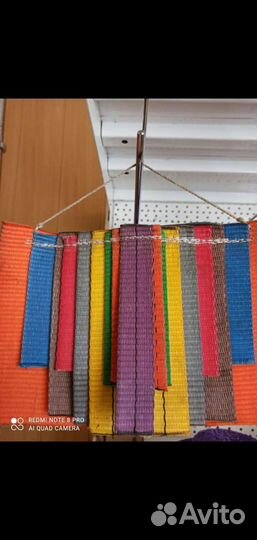 Стропы чалки пауки