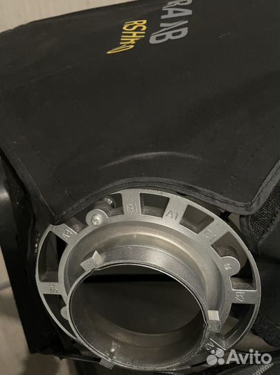 Софтбокс RayLab rshr - 6060