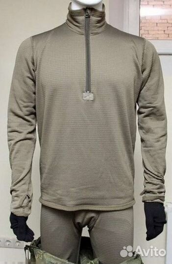 Комплект флисовый вкпо