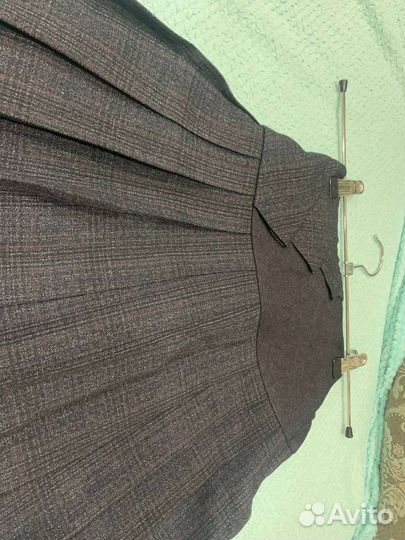 Школьная форма для девочки