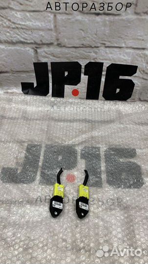 Датчик airbag Lexus Is250 GSE20 4grfse 2010