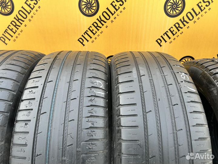 Nokian Tyres Hakka Blue 2 SUV 265/60 R18 110V