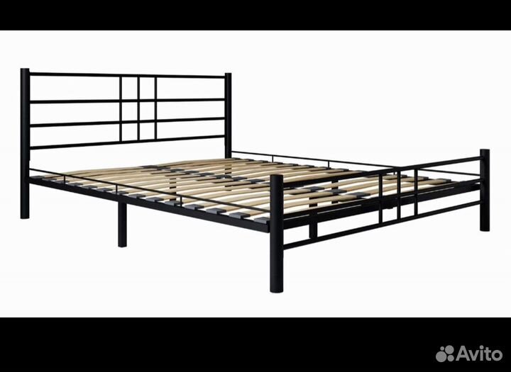 Кровать Аскона Chris бу