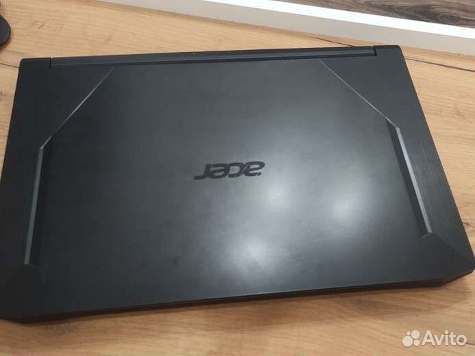 Ноутбук acer nitro 5