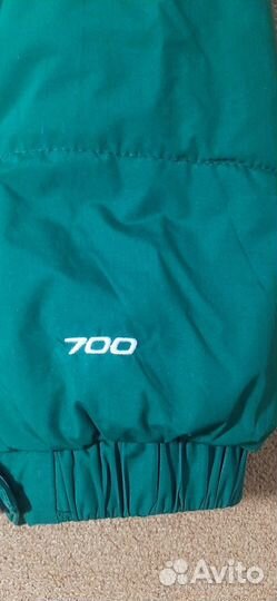 Куртка TNF 700