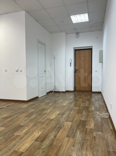 Апартаменты-студия, 30 м², 6/16 эт.