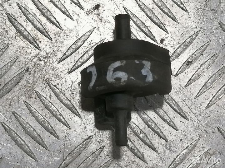 Клапан вентиляции топливного бака Bmw 3 e36 1991-1