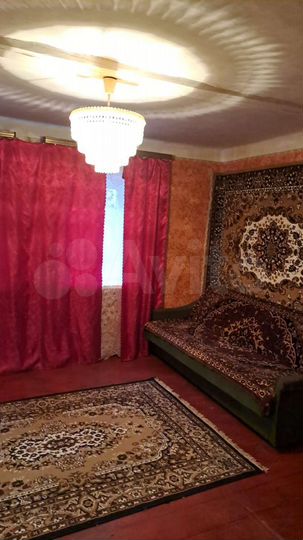 Дом 50 м² на участке 25 сот.