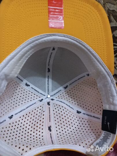 Кепка бейсболка мужская новая