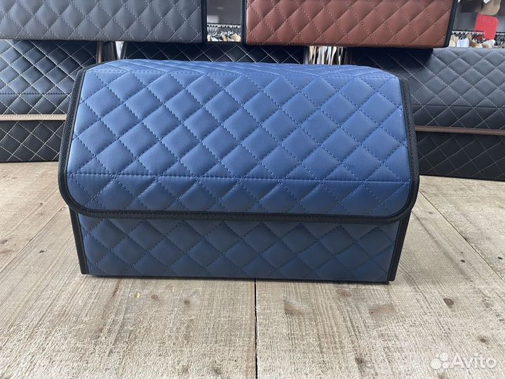 Органайзер в багажник