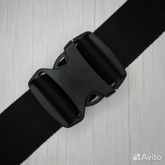 Фастекс для стропы, ленты, ремня 50 мм, Ф-50