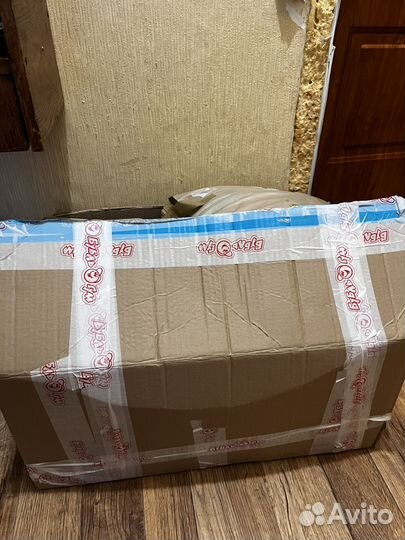 Детские вещи пакетом