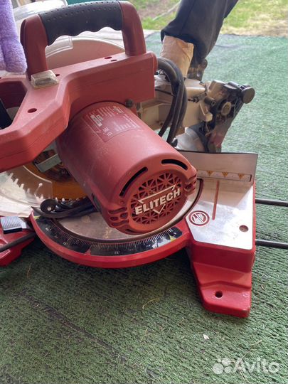 Торцовочная пила