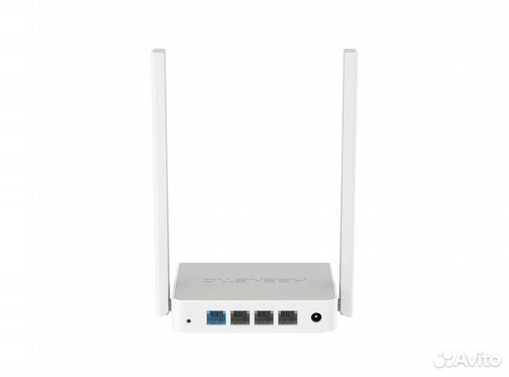 Wi-Fi Роутер Keenetic Start N300