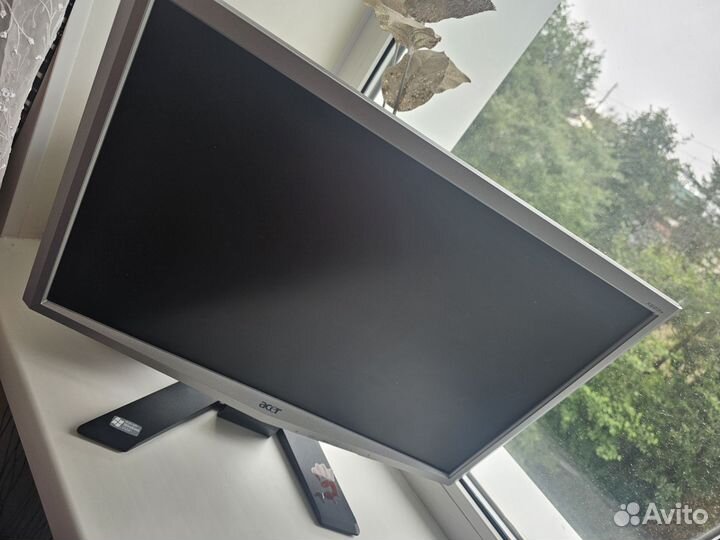 Монитор Acer