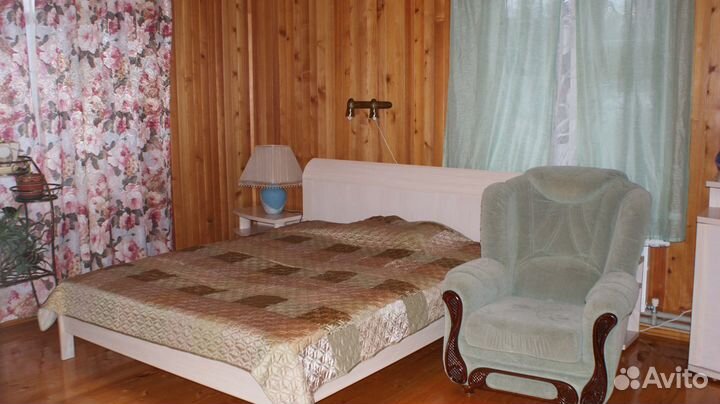 Кресло в классическом стиле