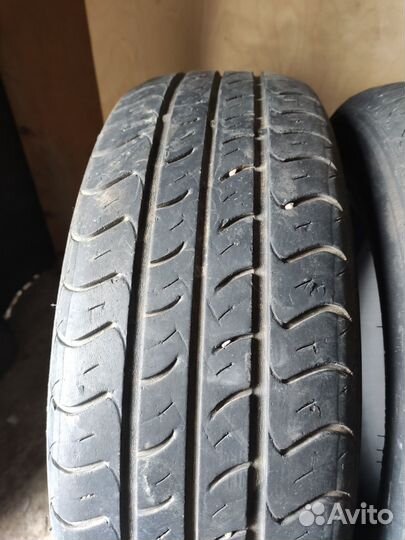 Колеса Nexen 185/65 R15