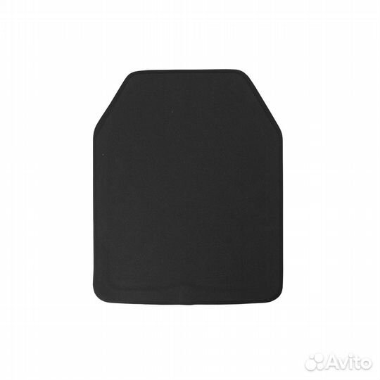 Керамические бронеплиты