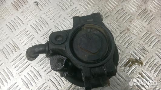 Насос гу дизельный ford transit 7 (ADN26BT01)