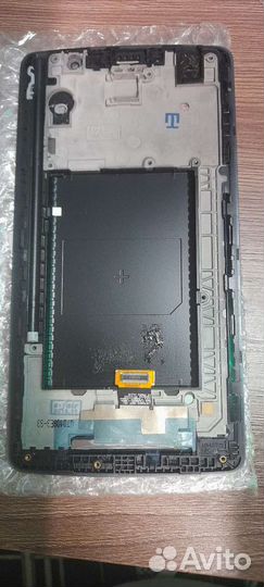 Дисплей LG H540