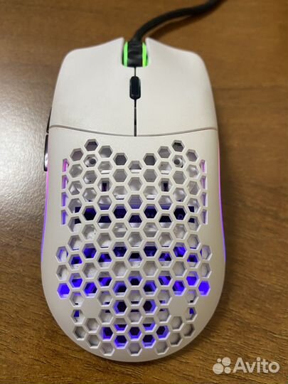 Компьютерная мышь проводная Glorious