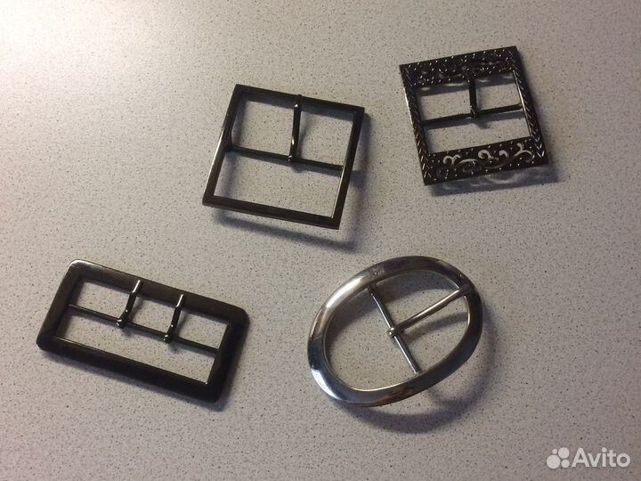 Пряжки на Ремень