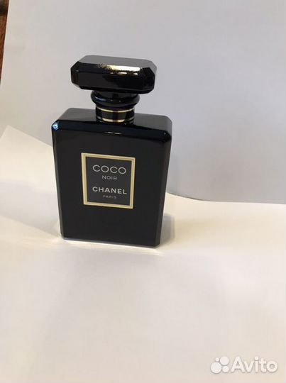 Парфюм Chanel Coco Noir оригинал