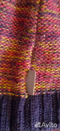 Шапка lassie 46-48