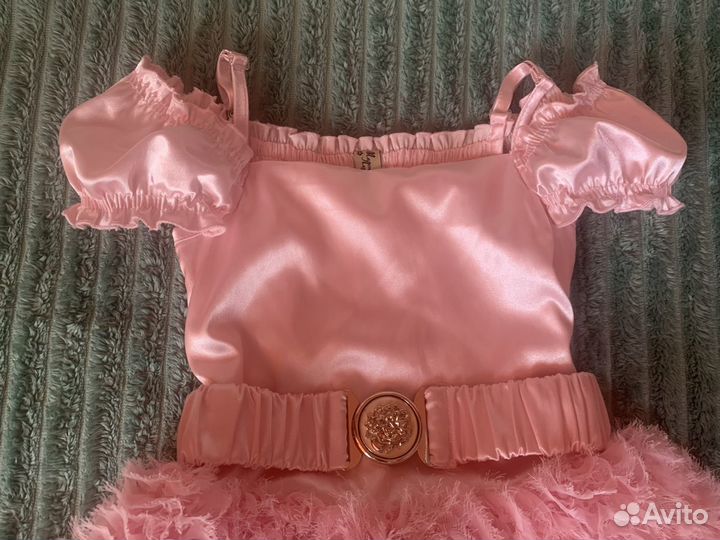 Платье нарядное для девочки