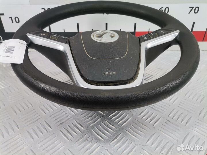 Руль для Opel Meriva B
