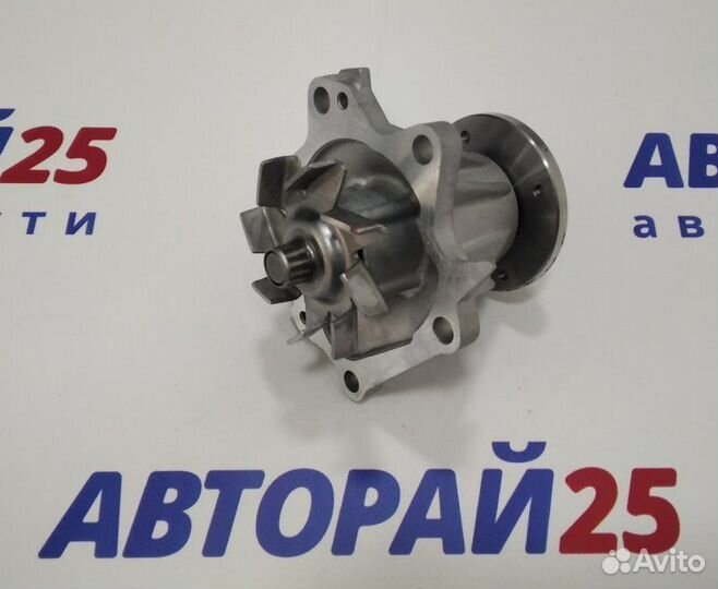 Помпа Nissan RD28 Gmb Gwn68A