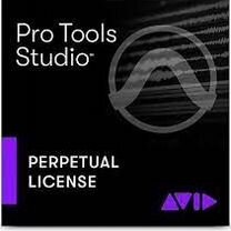 Лицензионные Pro Tools Perpetual, AAX плагины avid