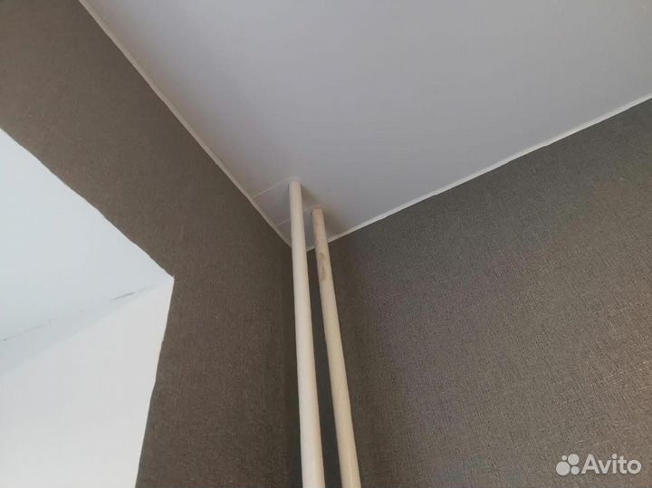 Натяжной потолок