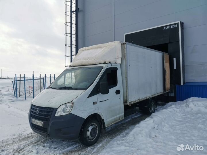 Грузоперевозки/Переезды/Газель/Домашний Переезд