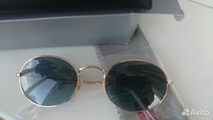 Cолнцезащитные очки Ray-Ban Icons оригинал