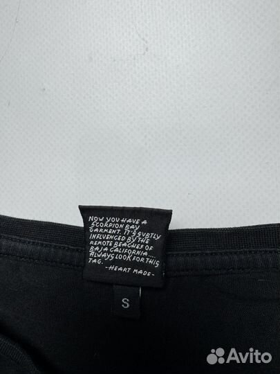 Лонгслив Scorpion Bay 2000s LS (S)