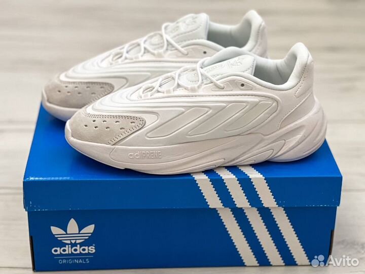 Кроссовки Adidas Ozelia